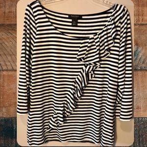 White House | Black Market Top